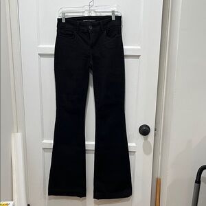 J Brand Flare Jeans